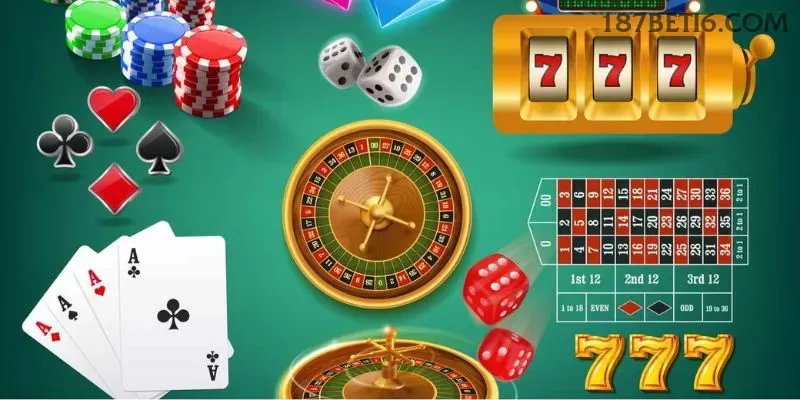 Cassino ao vivo da 187bet com dealers reais