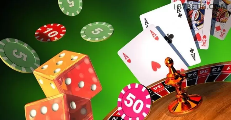 Plataforma completa da 187bet com todos os jogos
